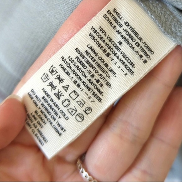 ANTHROPOLOGIE Lilka Floral Huntington Beach Moto Ankle Pants - Picture 7 of 7